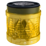 Elemento Luminoso Harmony XVU - LED - Amarillo - Intermitente - 24 VAC/DC - XVUC48 - SCHNEIDER