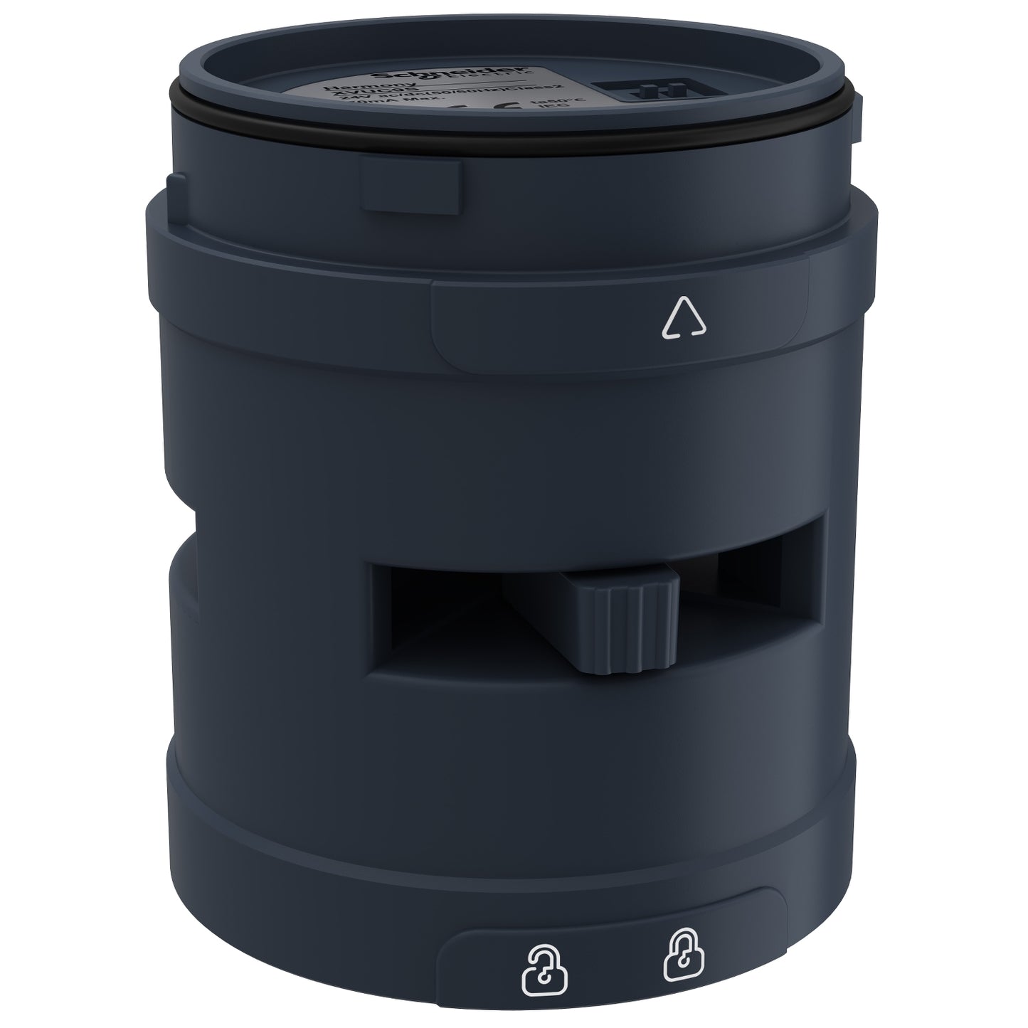 Elemento Sonoro Harmony XVU - Ajustable - 24 VAC/DC - XVUC9S - SCHNEIDER