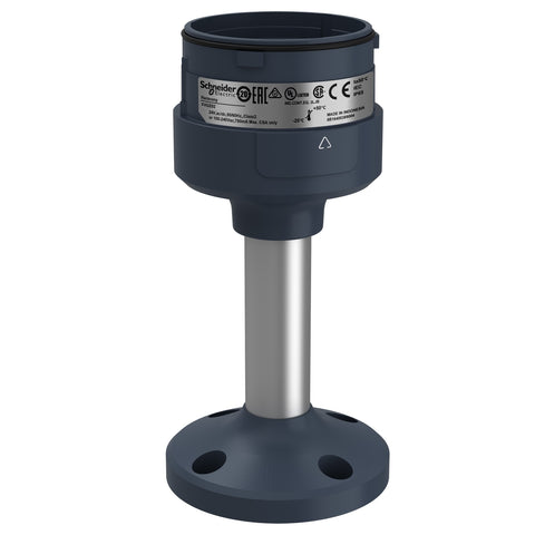 Tubo de Aluminio Harmony XVU - XVUZ02 - SCHNEIDER