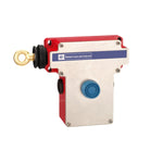 Parada de Emergencia Preventa XY2C, 70m, Pulsador Saliente, NC+NA, XY2CE2A250 - SCHNEIDER