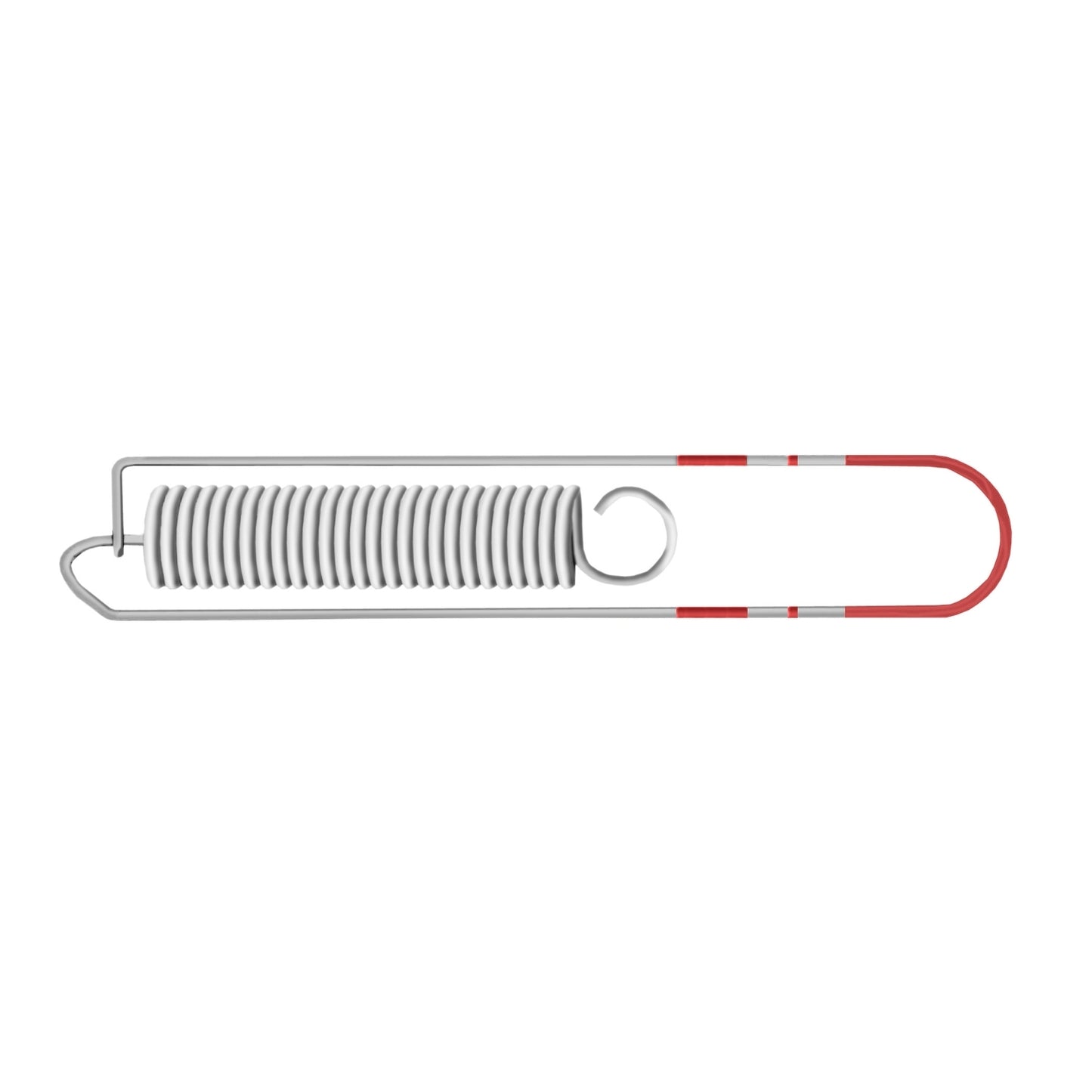 Resorte Terminal Preventa XY2CED - XY2CZ712 - SCHNEIDER
