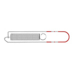 Resorte Terminal Preventa XY2CED - XY2CZ712 - SCHNEIDER