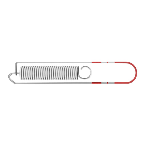 Resorte Terminal Preventa XY2CED - XY2CZ712 - SCHNEIDER