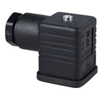 Conector Hembra DIN 436500 - XZCC43FCP40B - SCHNEIDER