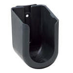 Soporte para Handy Box ZBRM2*. Accesorio de Línea Harmony XB5R de Marca Schneider Electric (ZBRACS).