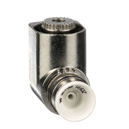 Cabeza Rotativa de Marca Schneider Electric de Serie OsiSense XC (ZCE01). Es Compatible con XCKP. XCKD, XCKT, XCKD.
